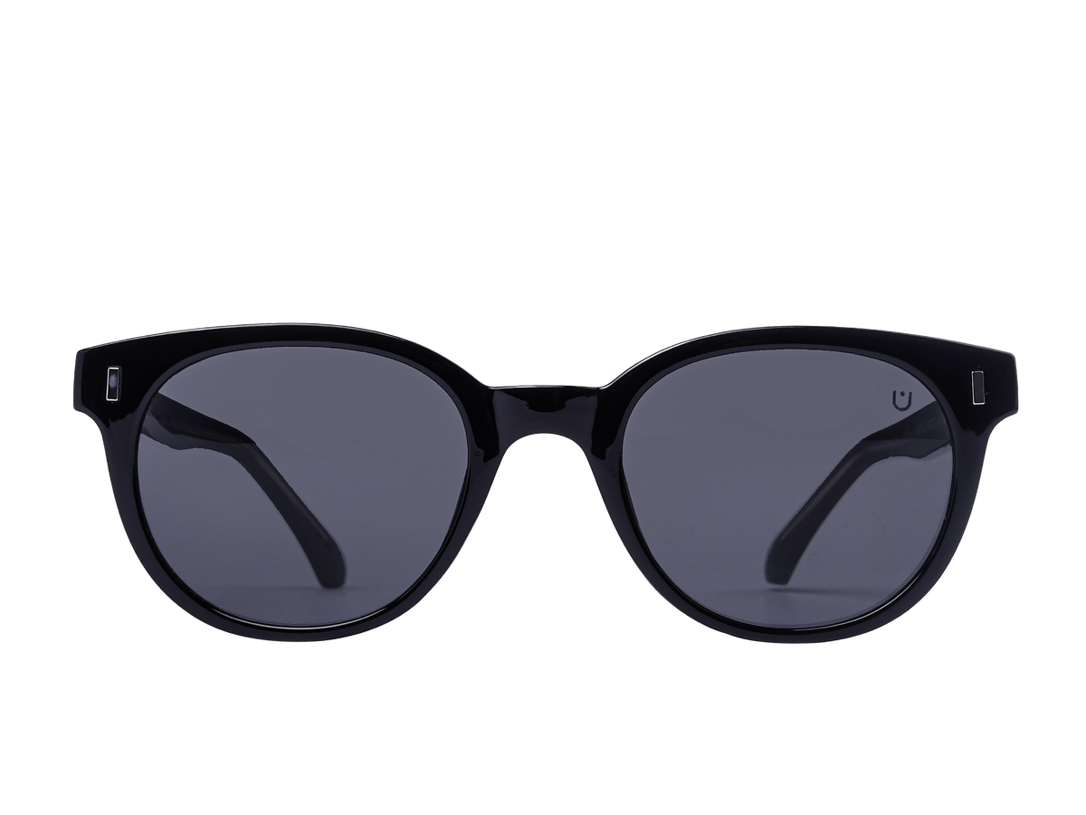 Nadarty Round Sunglasses