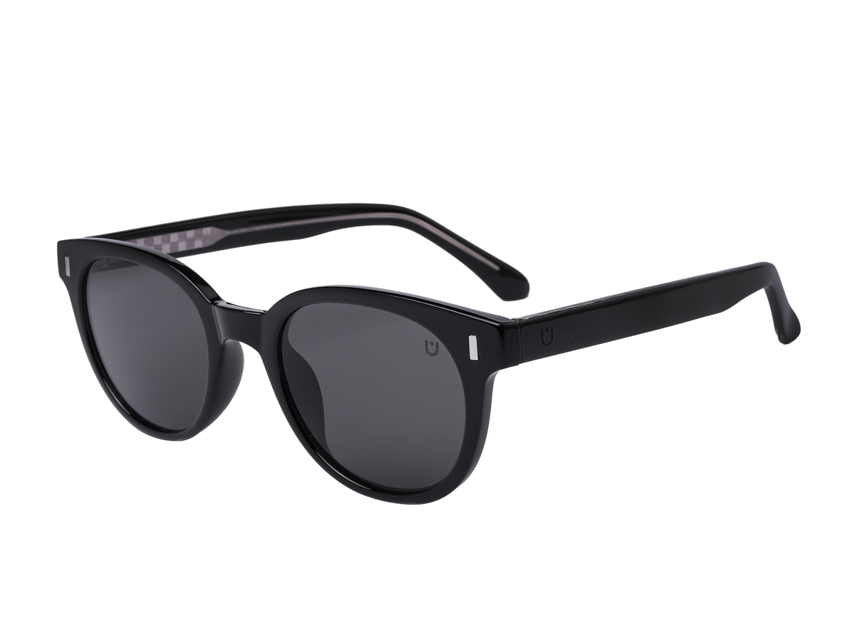 Nadarty Round Sunglasses