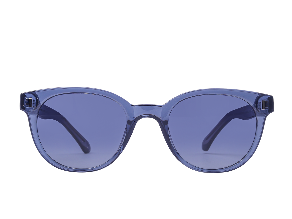 Nadarty Round Sunglasses