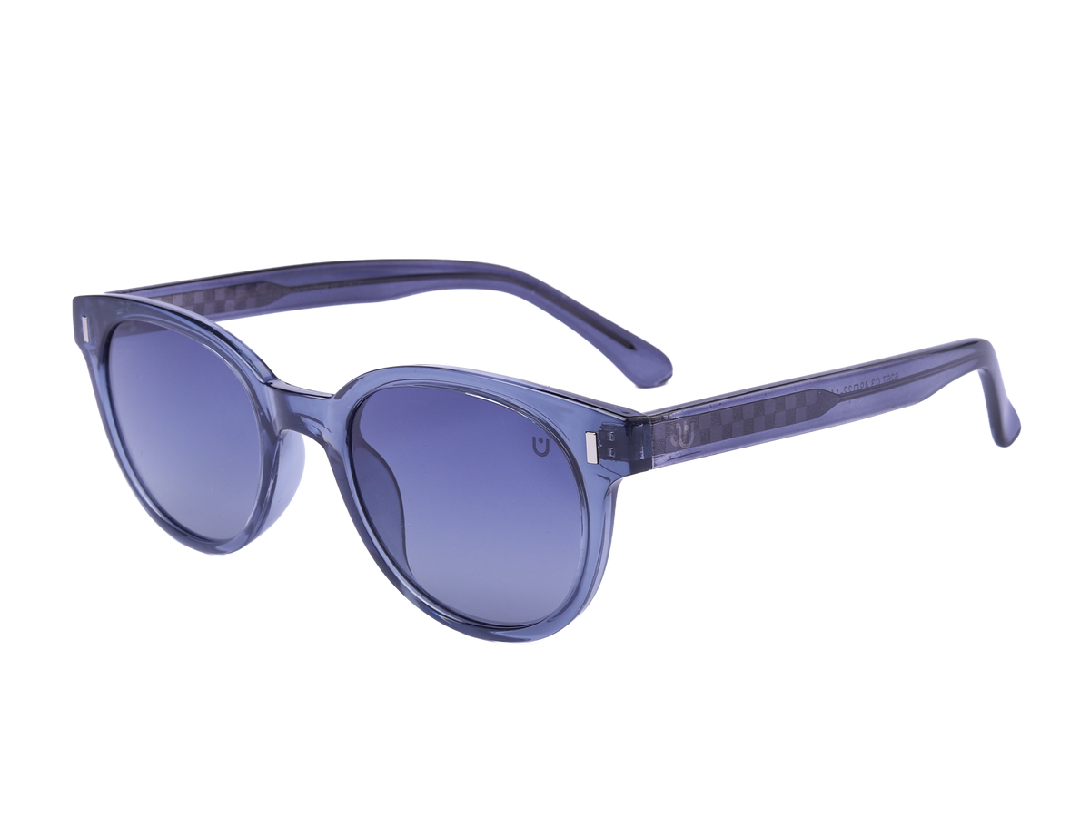 Nadarty Round Sunglasses