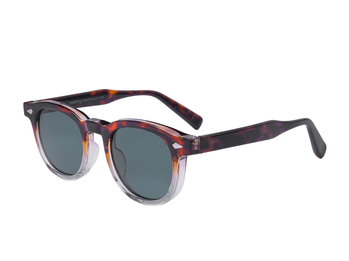 Nadarty Square Sunglasses