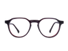 Nadarty Round Frames