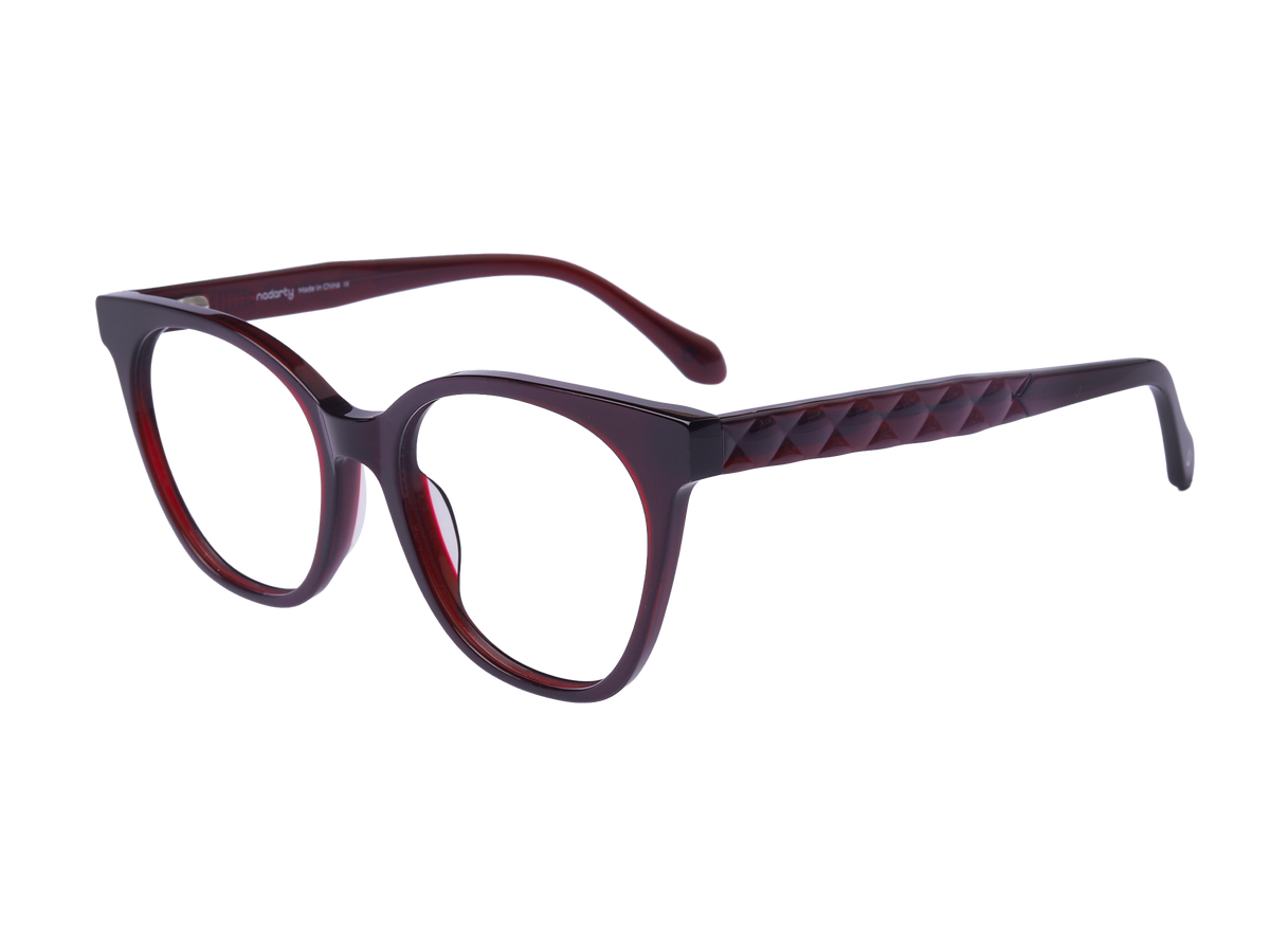 Nadarty Round Frames