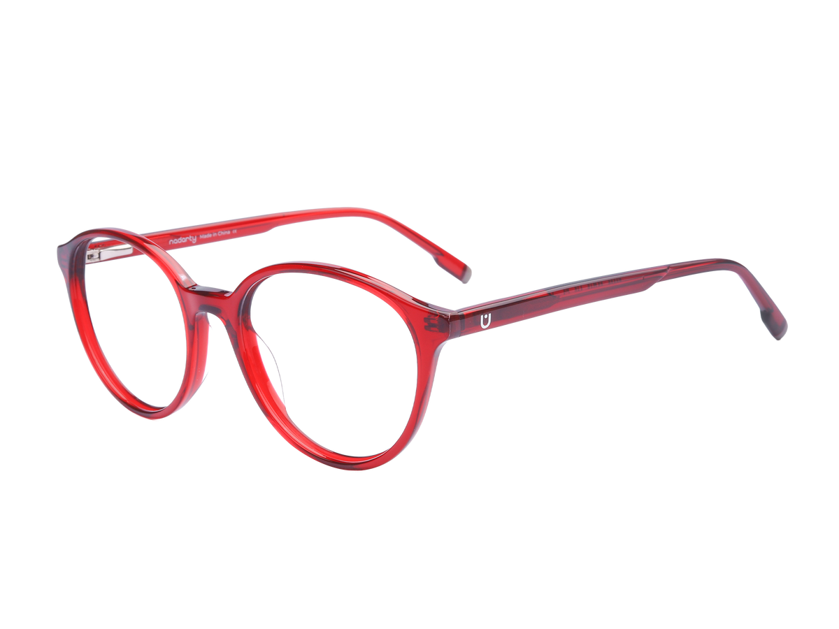 Nadarty Round Frames