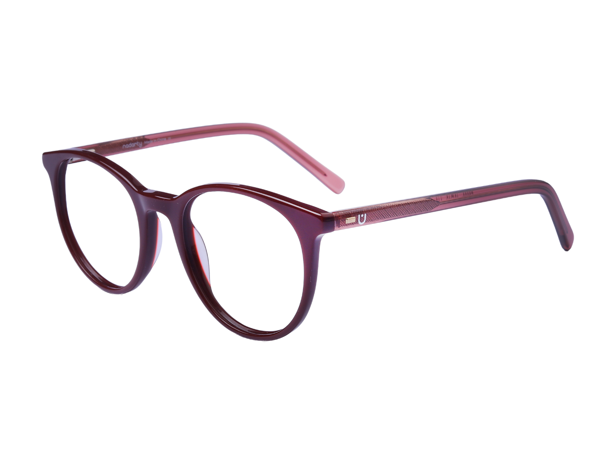 Nadarty Round Frames