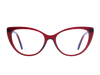 Nadarty Cat-Eye Frames