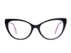 Nadarty Cat-Eye Frames