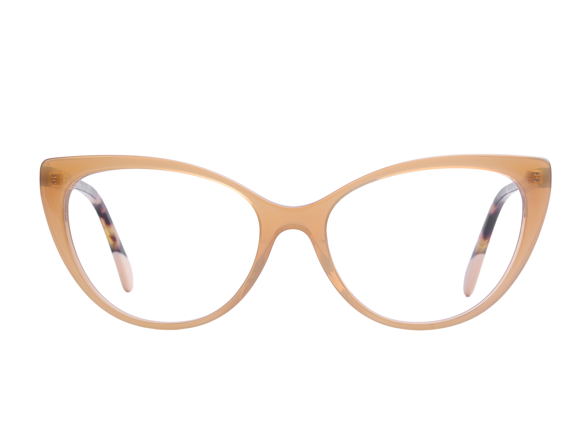Nadarty Cat-Eye Frames