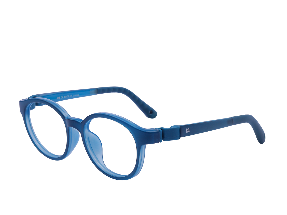 Pico Round Frames