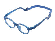 Pico Round Frames