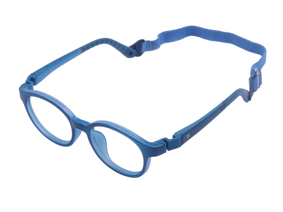 Pico Round Frames