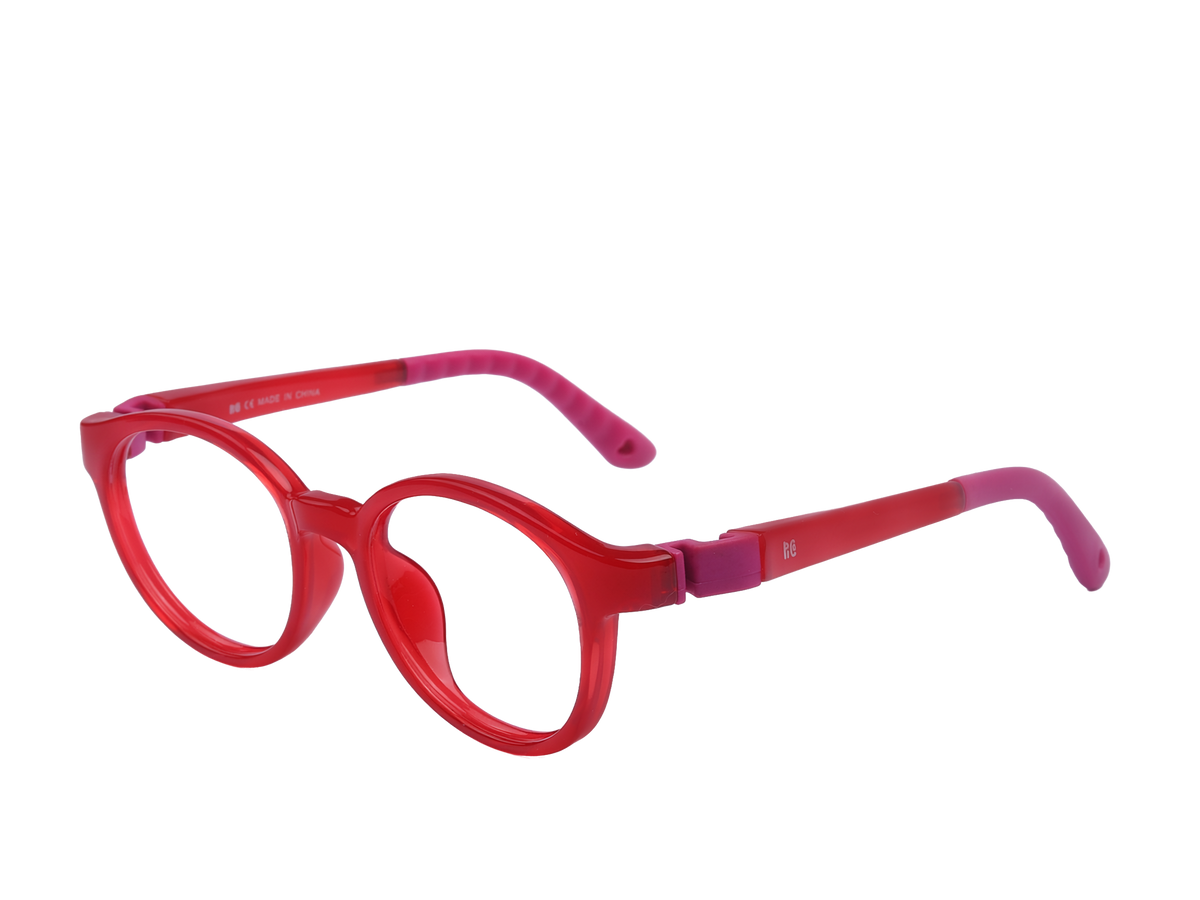 Pico Round Frames
