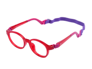 Pico Round Frames