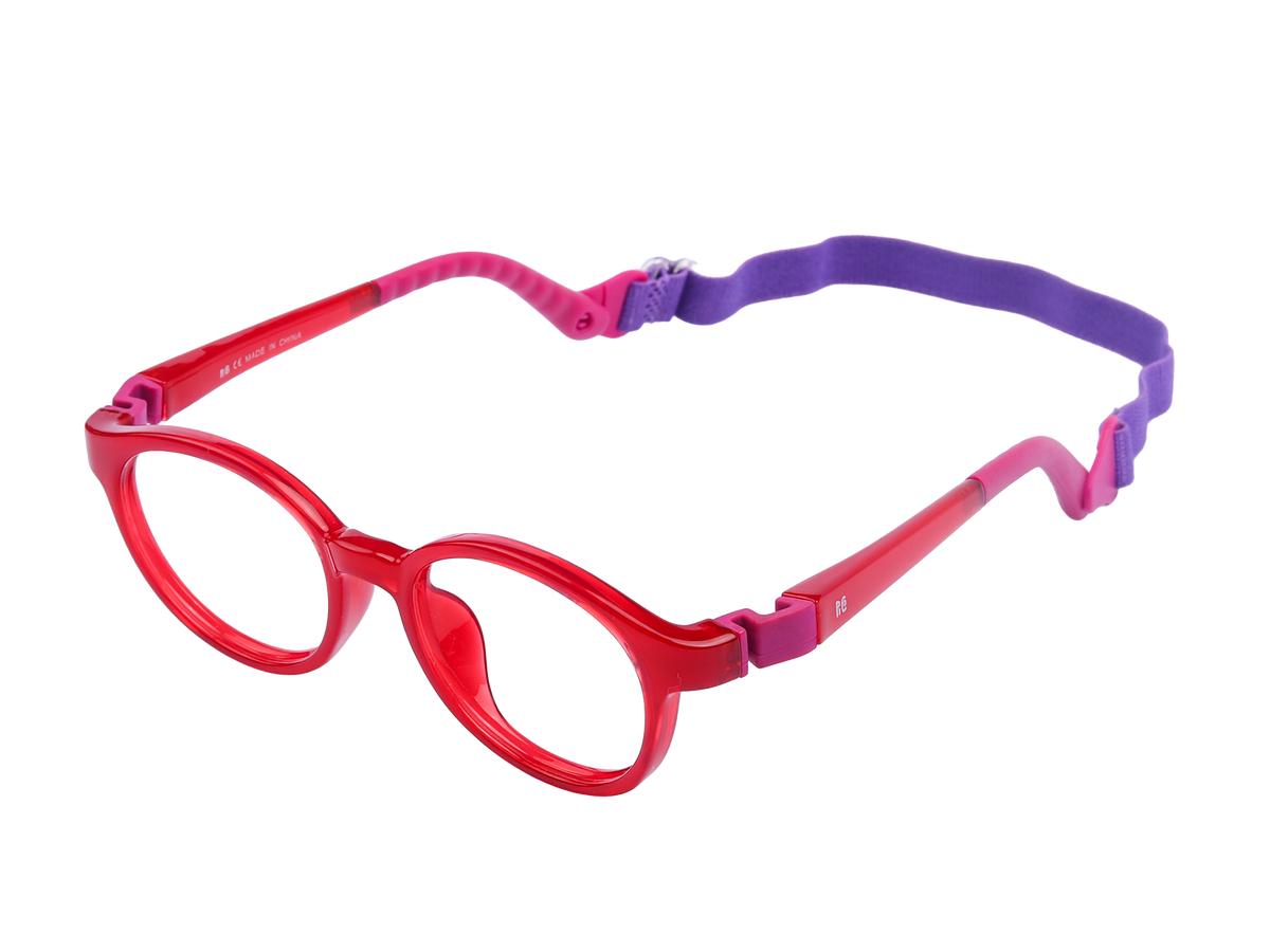 Pico Round Frames