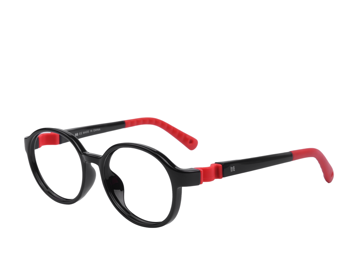 Pico Round Frames