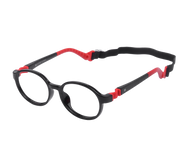 Pico Round Frames