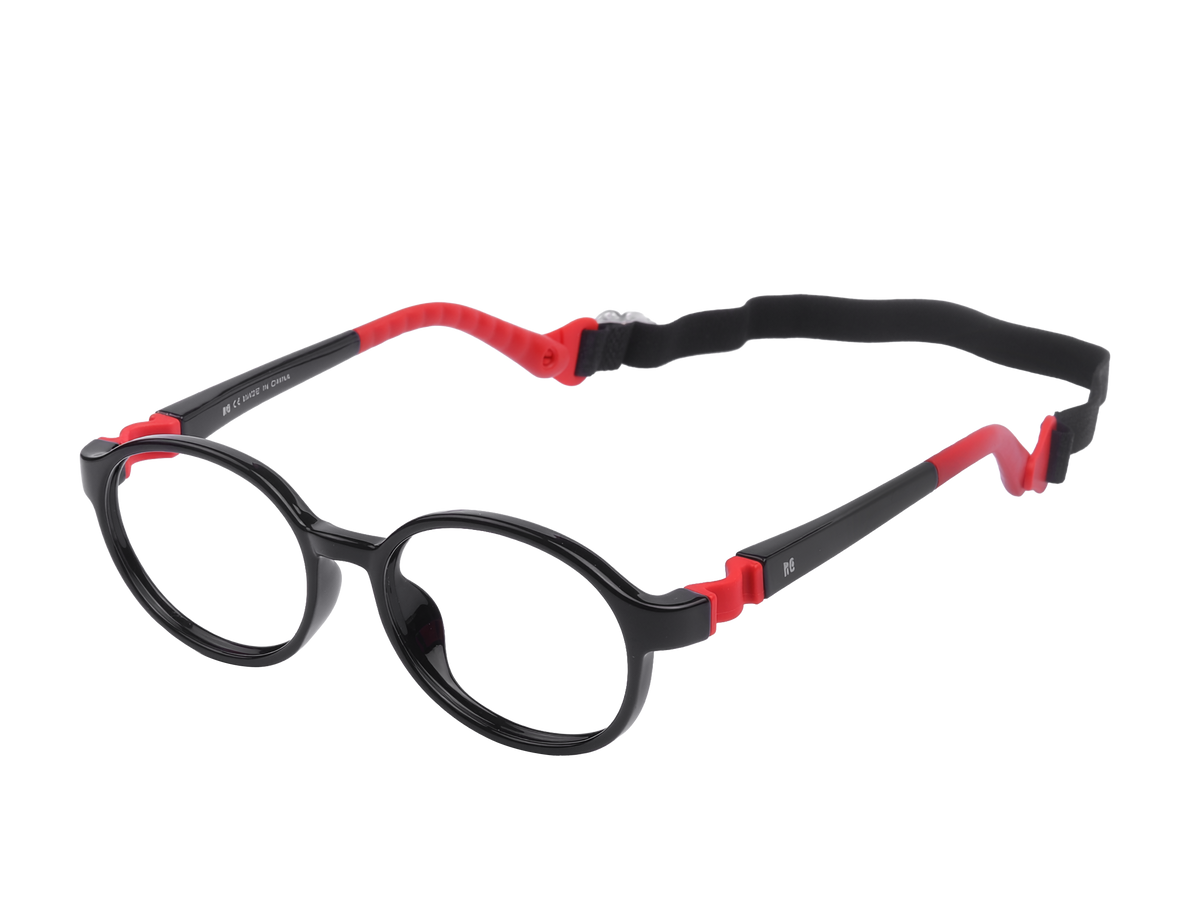 Pico Round Frames
