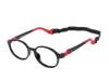 Pico Round Frames