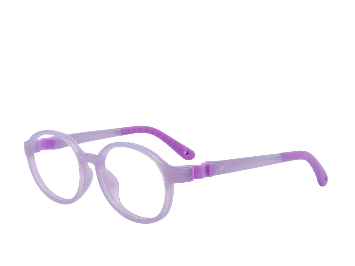 Pico Round Frames