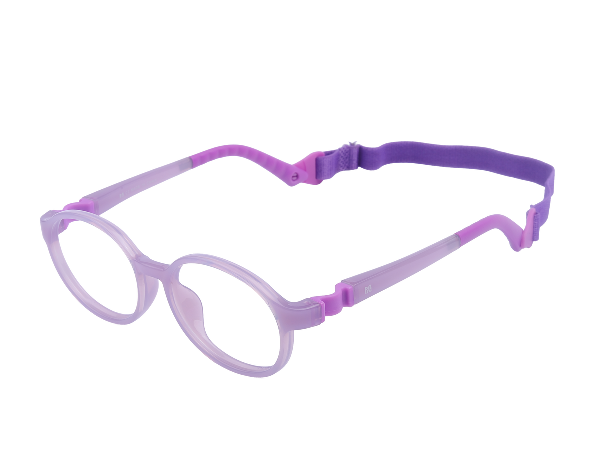 Pico Round Frames