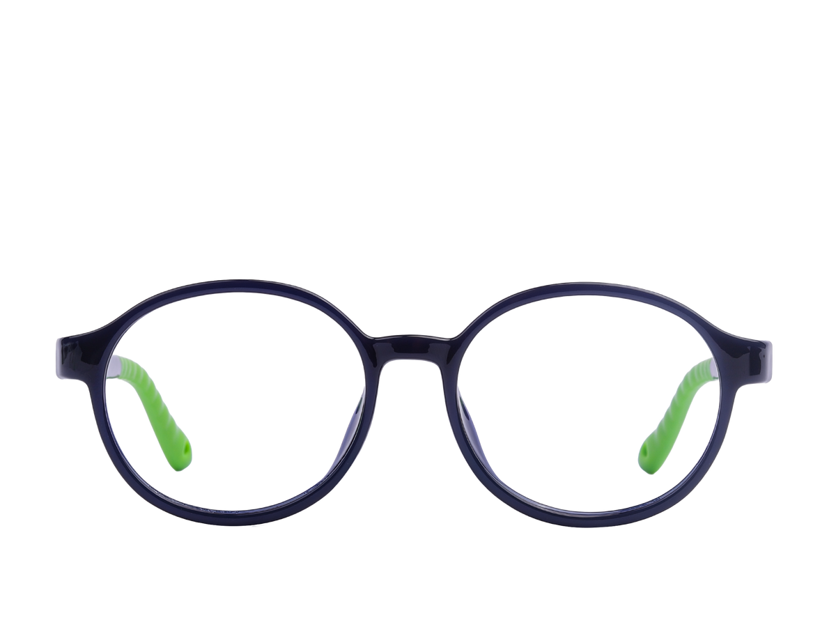Pico Round Frames