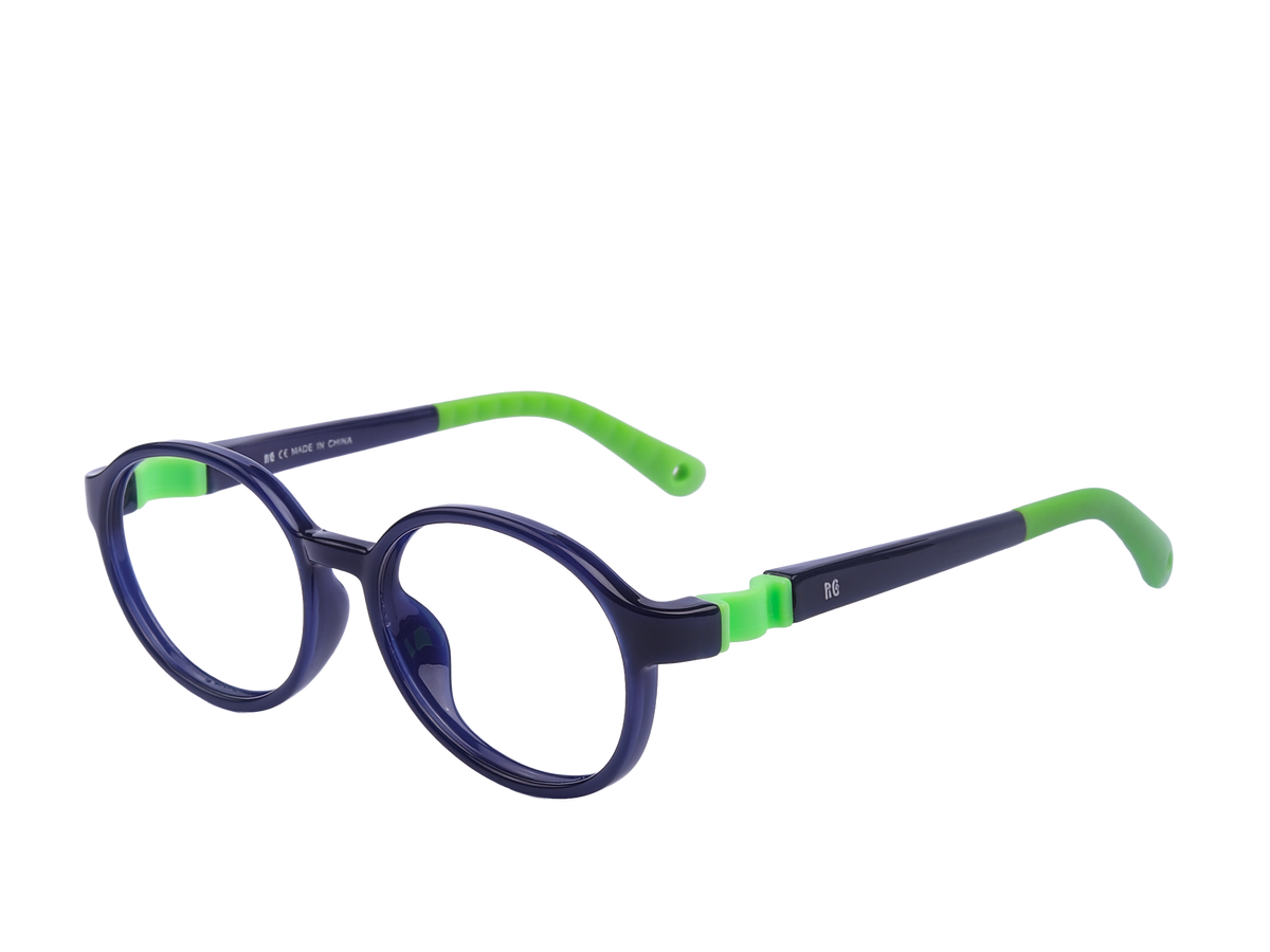Pico Round Frames