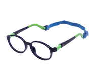 Pico Round Frames