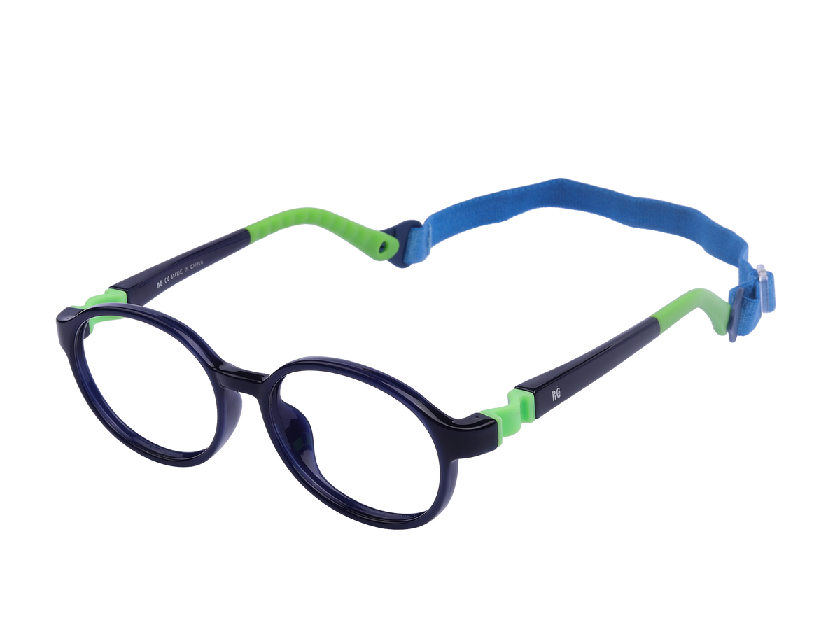 Pico Round Frames