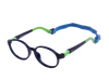 Pico Round Frames