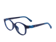 Pico Round Frames