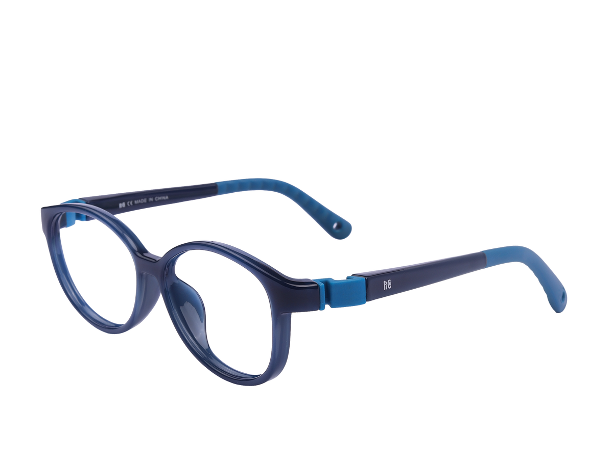 Pico Round Frames