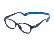 Pico Round Frames