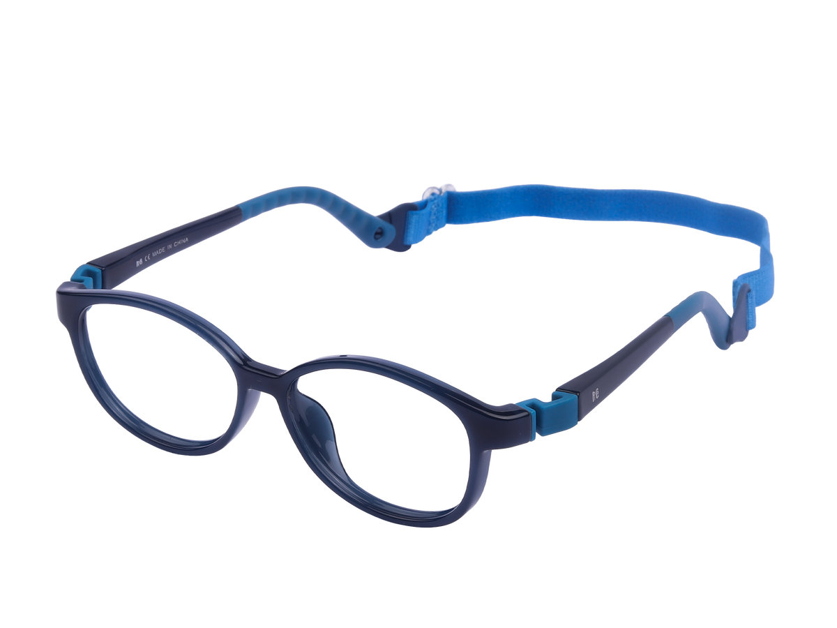 Pico Round Frames