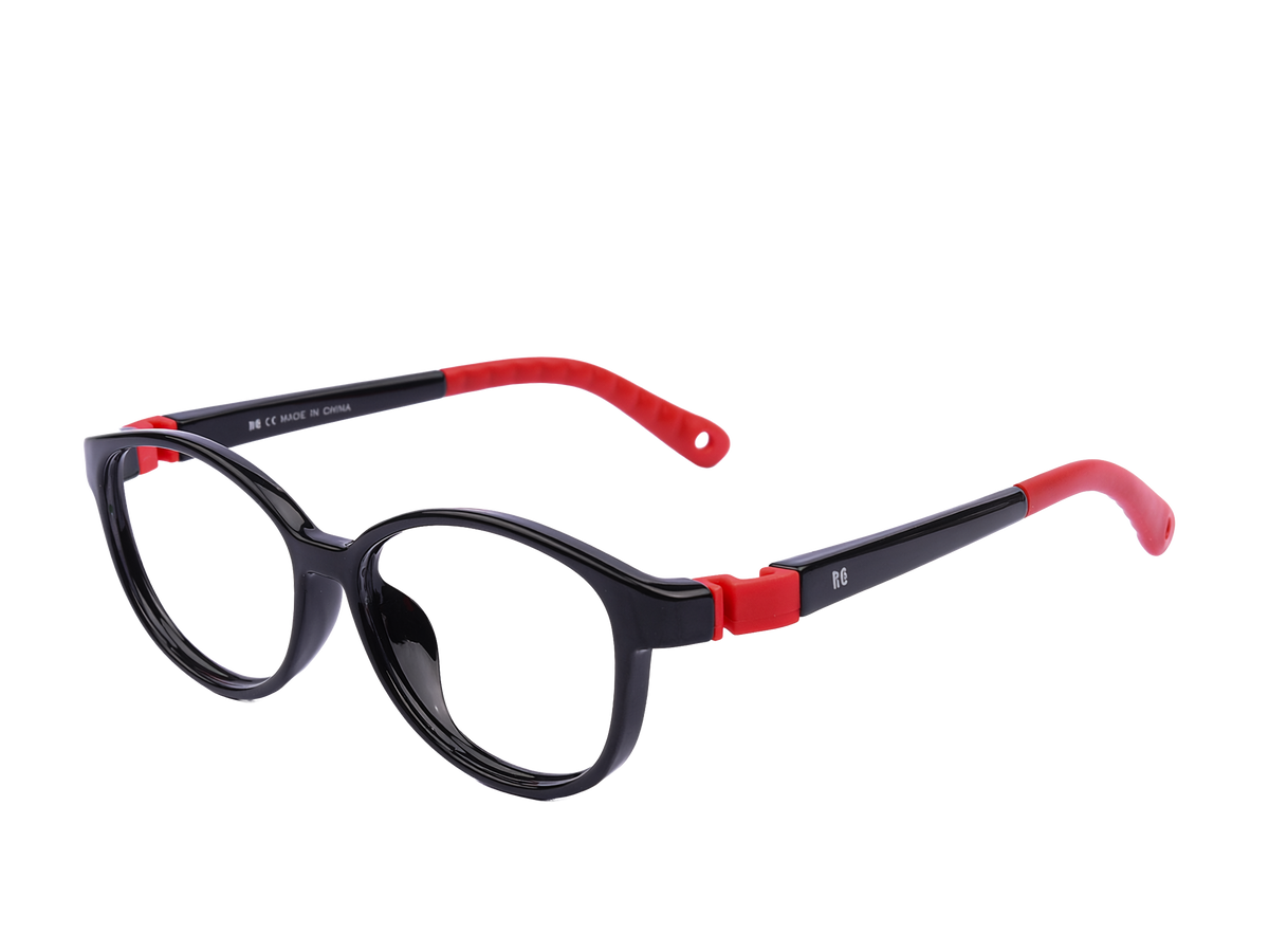 Pico Round Frames