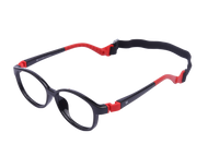 Pico Round Frames