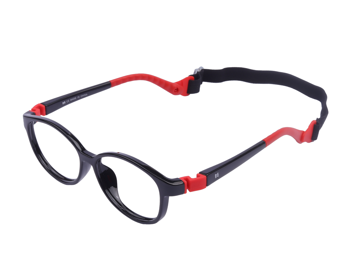 Pico Round Frames
