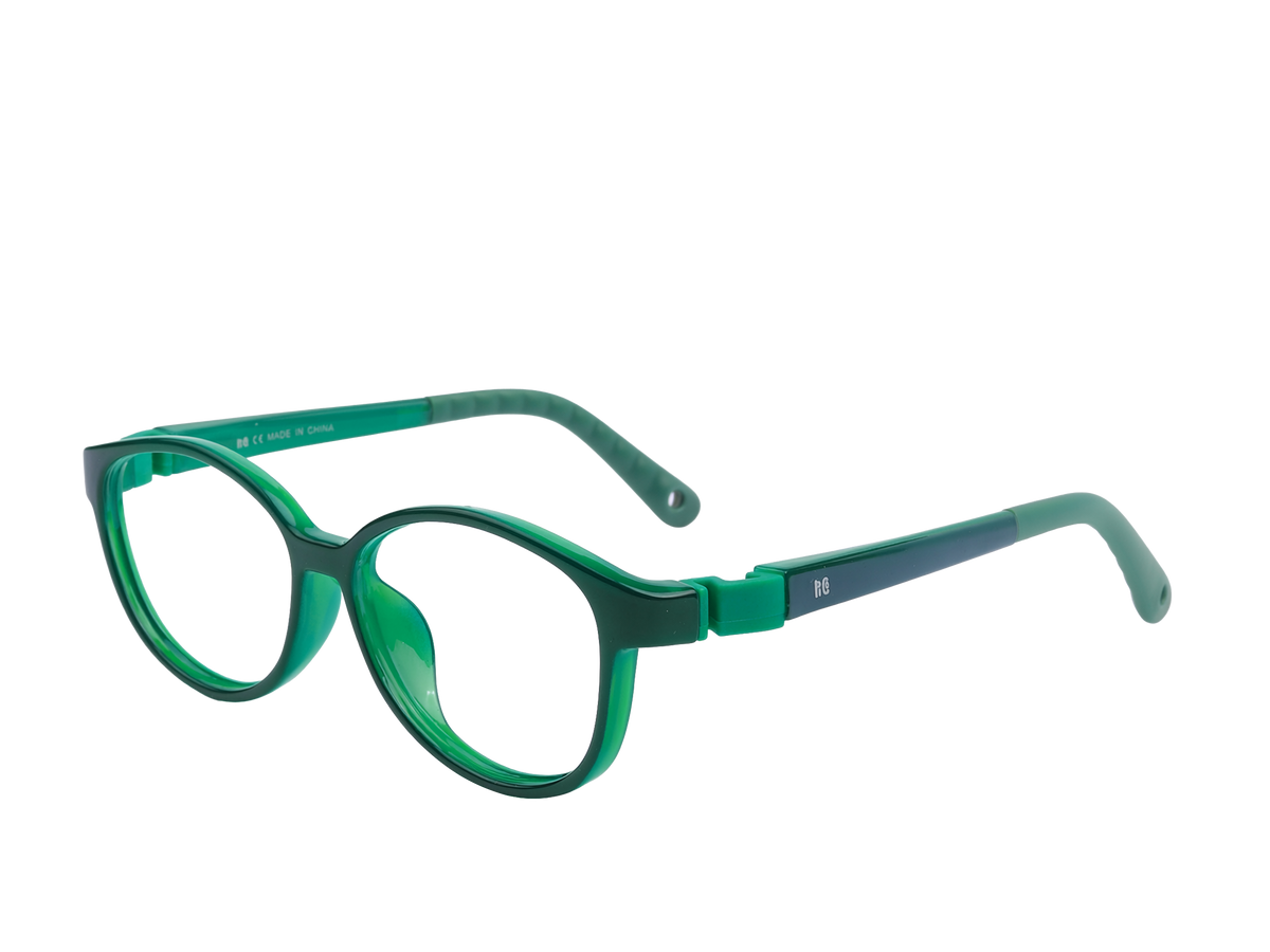 Pico Round Frames