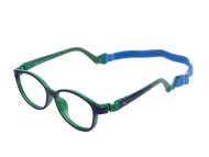 Pico Round Frames