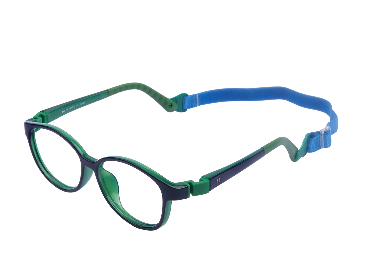 Pico Round Frames