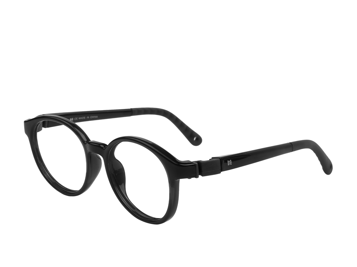 Pico Round Frames