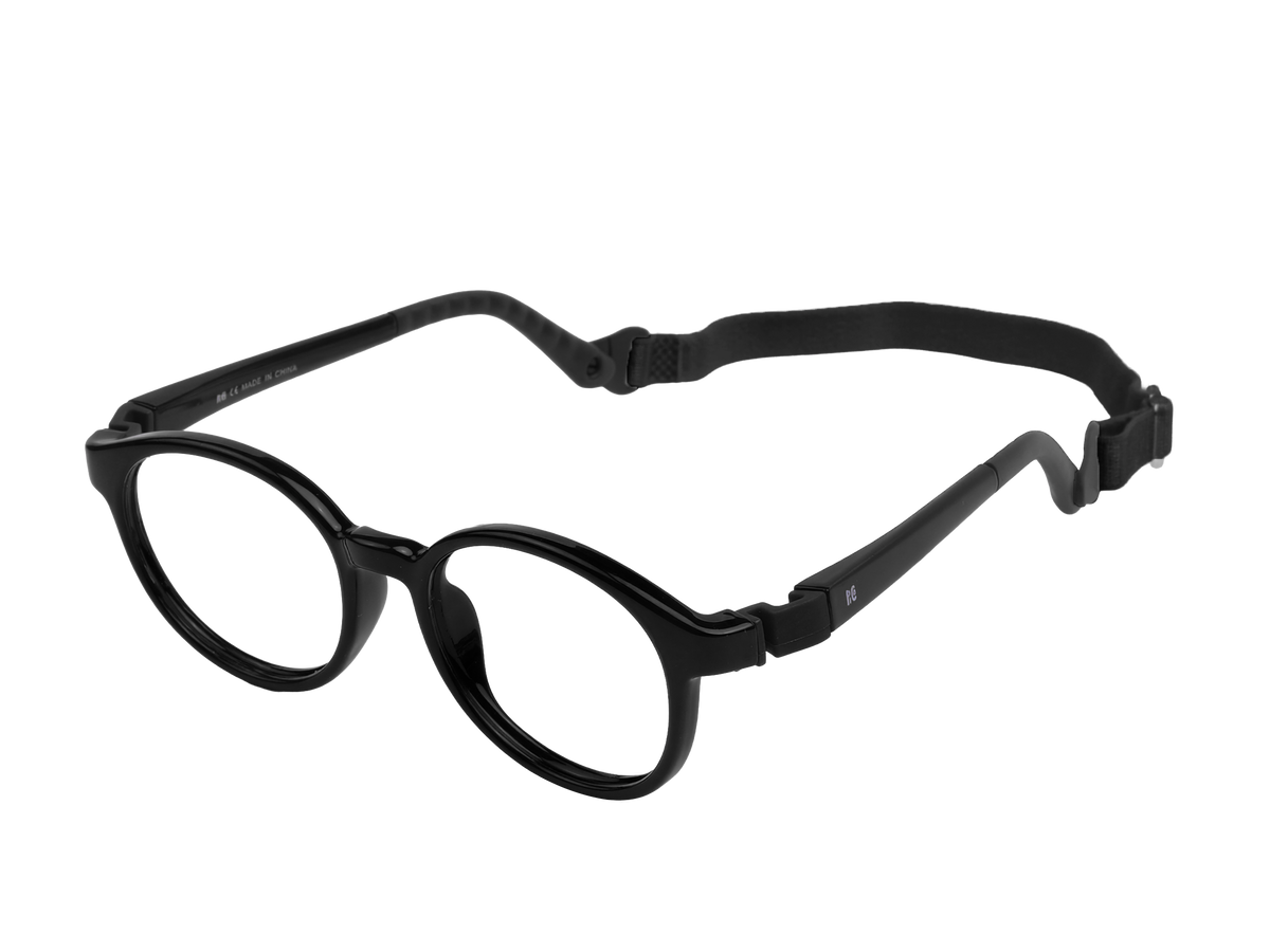 Pico Round Frames