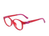 Pico Round Frames