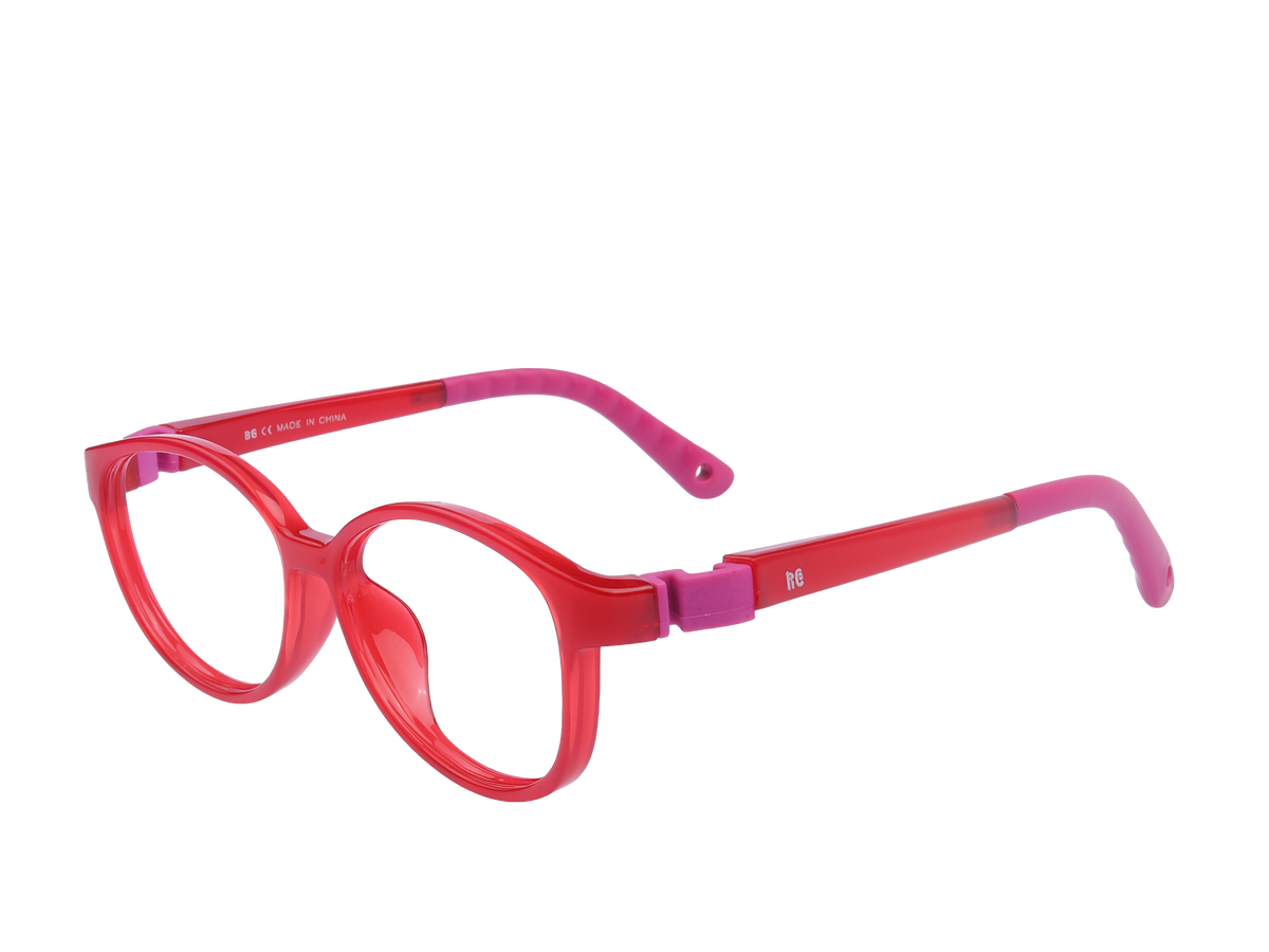 Pico Round Frames