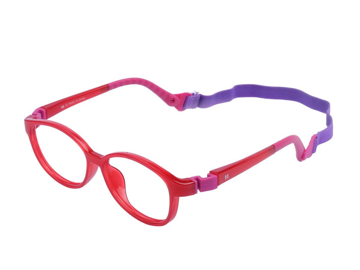 Pico Round Frames