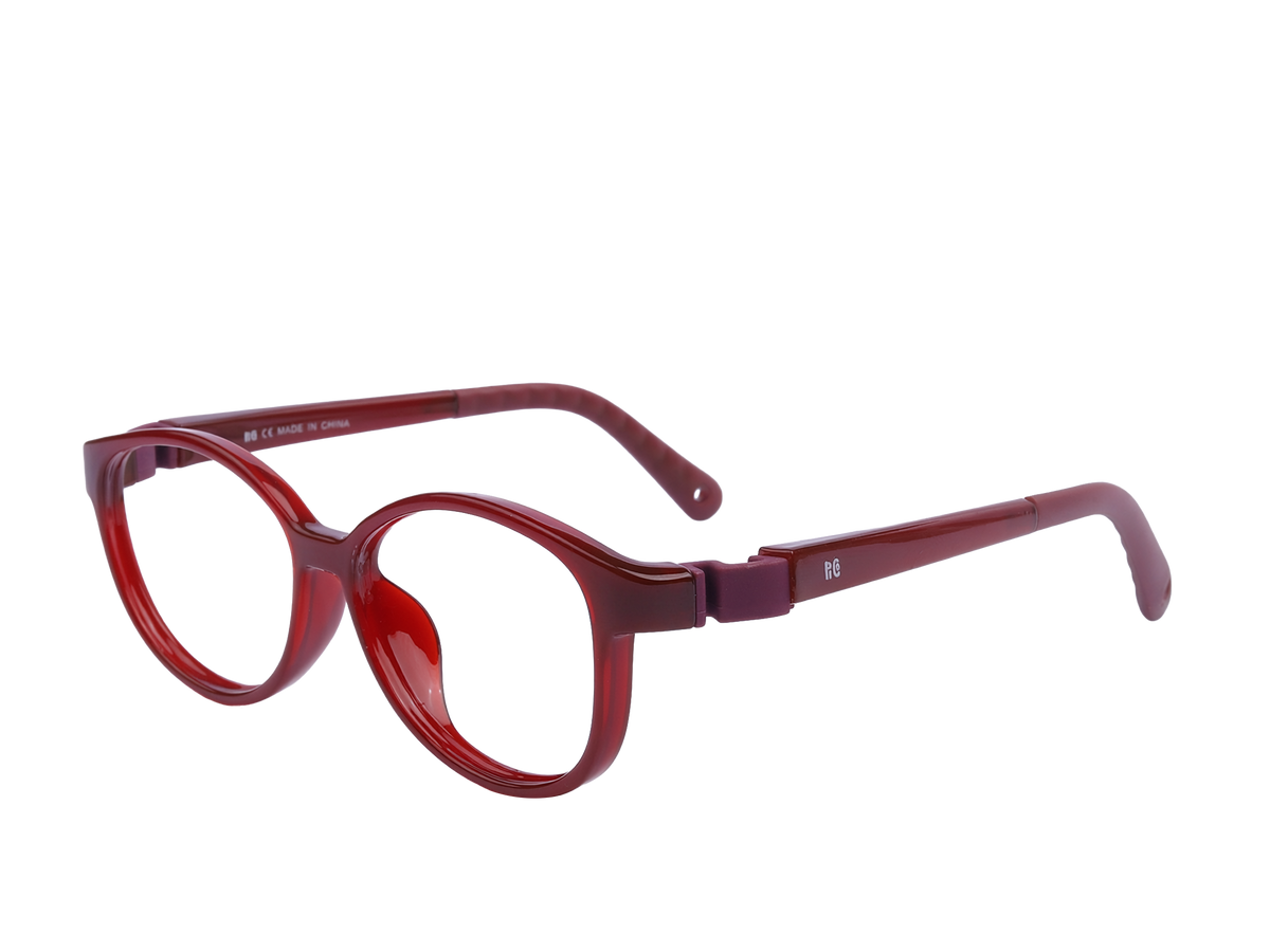 Pico Round Frames