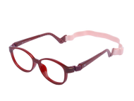 Pico Round Frames