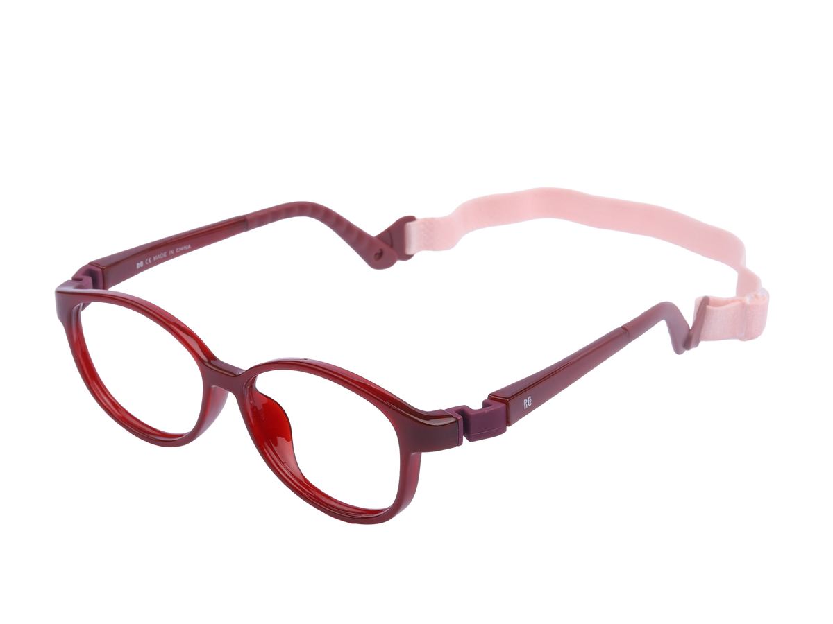 Pico Round Frames