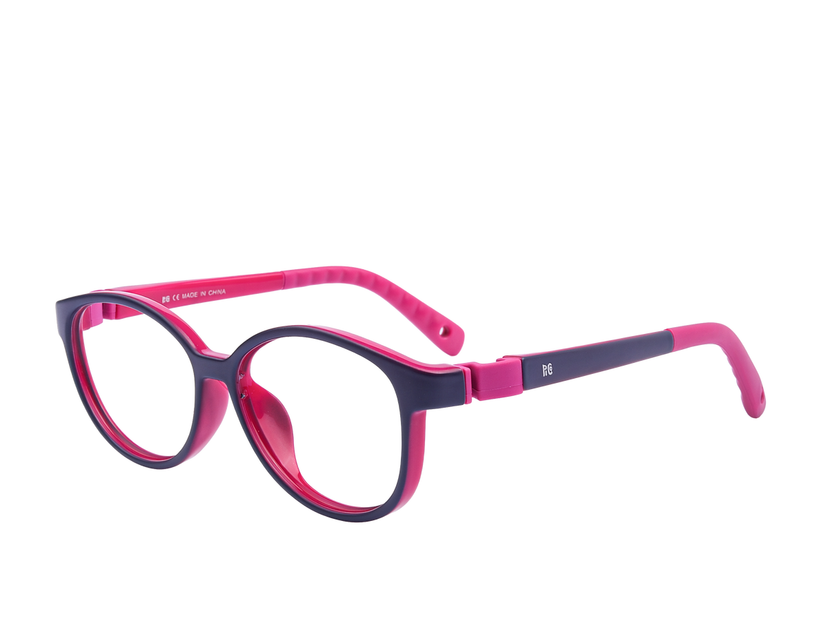 Pico Round Frames