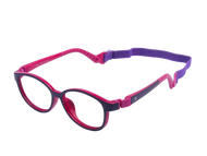 Pico Round Frames