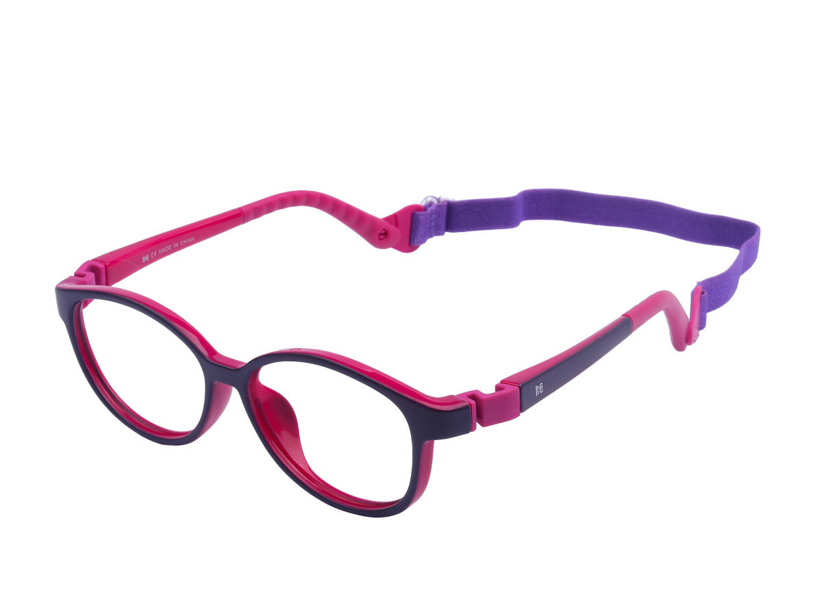 Pico Round Frames